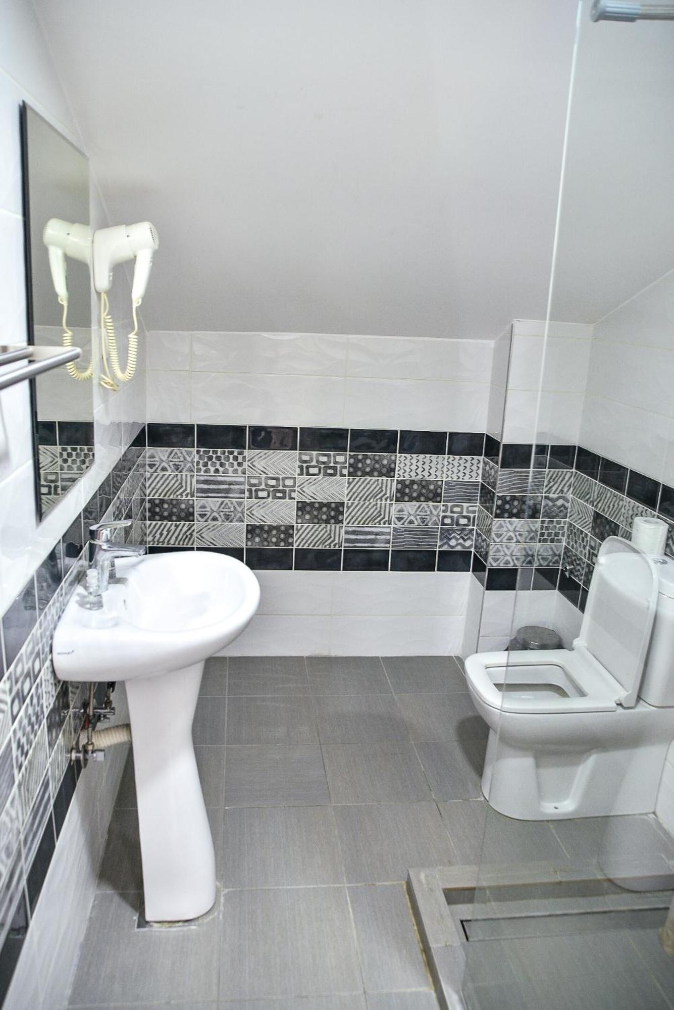 Villa Ars Belgrado Habitación foto