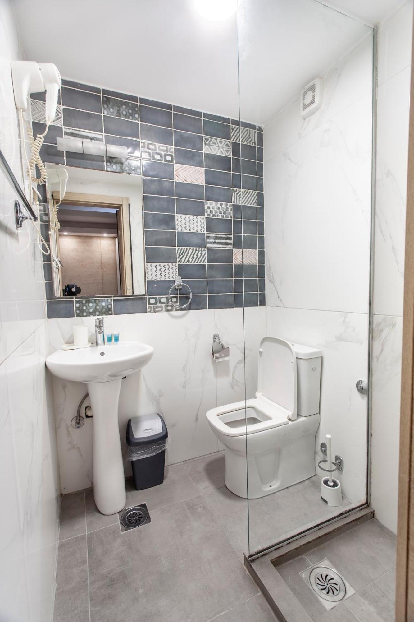 Villa Ars Belgrado Habitación foto